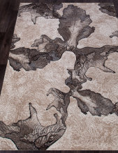 D711 - BEIGE-BROWN 2