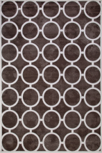 D713 - BROWN-CREAM 2