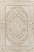 M048A - WHITE / LIGHT BEIGE