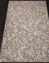 D935 - BROWN-BEIGE