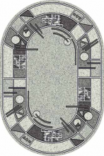 ALBINA 3 - LIGHT GRAY