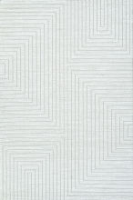 E256AC - WHITE / BEIGE