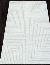 E256AC - WHITE / BEIGE