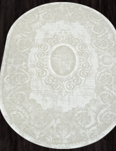 E413AC - BEIGE / WHITE