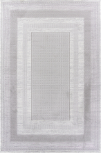 F040AC - GREY / WHITE