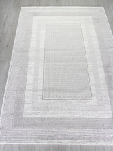 F040AC - GREY / WHITE