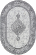 F163AQ - GREY / D.GREY