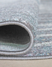 2321 - GRAY-MULTICOLOR