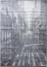 2321 - GRAY-MULTICOLOR