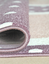 2341 - LIGHT PURPLE 9