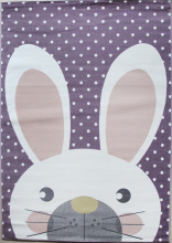 2341 - LIGHT PURPLE 9