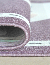 2349 - LIGHT PURPLE 9