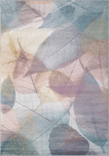 2368 - GRAY-MULTICOLOR