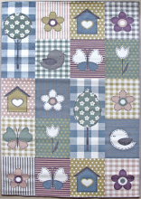 2649 - LIGHT CREAM 9