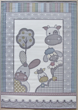 2915 - LIGHT CREAM 9