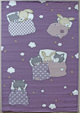 2922 - LIGHT PURPLE 9