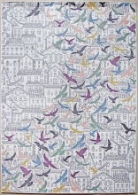 C040 - LIGHT CREAM 9