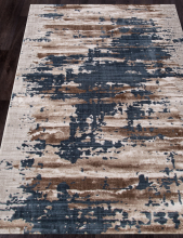 P0394 - M.L.BEIGE / D.BLUE