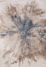 P0395 - M.IVORY / D.BLUE