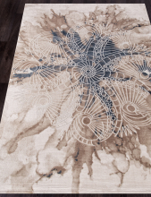 P0395 - M.IVORY / D.BLUE