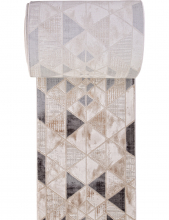 P563B - M.L.BEIGE / L.GRAY