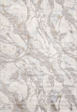 06574A - BLUE / BEIGE