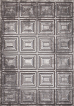 00501A - L.GREY / CREAM