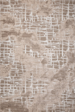 0101NW - POLY IVORY / POLY BEIGE