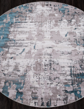 0101TA - GREY / L.BLUE