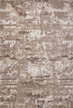 0110PW - POLY BEIGE / POLY BROWN