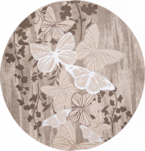 0156LA - POLY IVORY / POLY IVORY