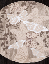 0156LA - POLY IVORY / POLY IVORY