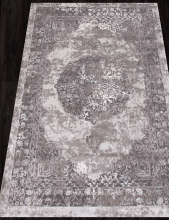 08126H - P.GREY / C.POLY GREY