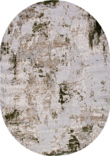 15456A - CREAM / L.GREEN