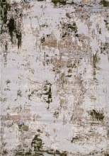 15456A - CREAM / L.GREEN