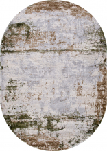 16091A - CREAM / L.GREEN