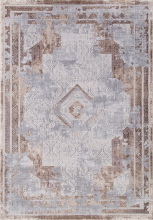 17495A - GREY / BEIGE