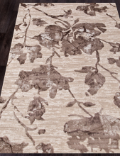 17974A - BEIGE / BROWN