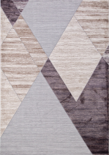 17977A - L.BEIGE / GREY