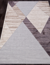 17977A - L.BEIGE / GREY