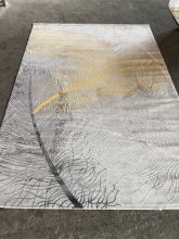 17982A - CREAM / GREY