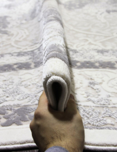 08301G - GREY / GREY