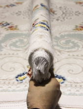 08327A - BLUE / BLUE