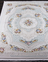 08328A - BLUE / BLUE