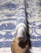 08330T - BLUE / BLUE