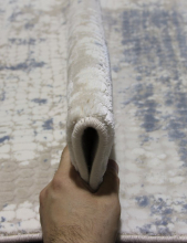 08337A - BLUE / BLUE