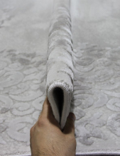 08344G - GREY / GREY