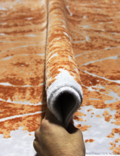 08401C - ORANGE / ORANGE