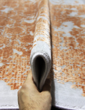 08405C - ORANGE / ORANGE