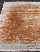 08413C - ORANGE / ORANGE